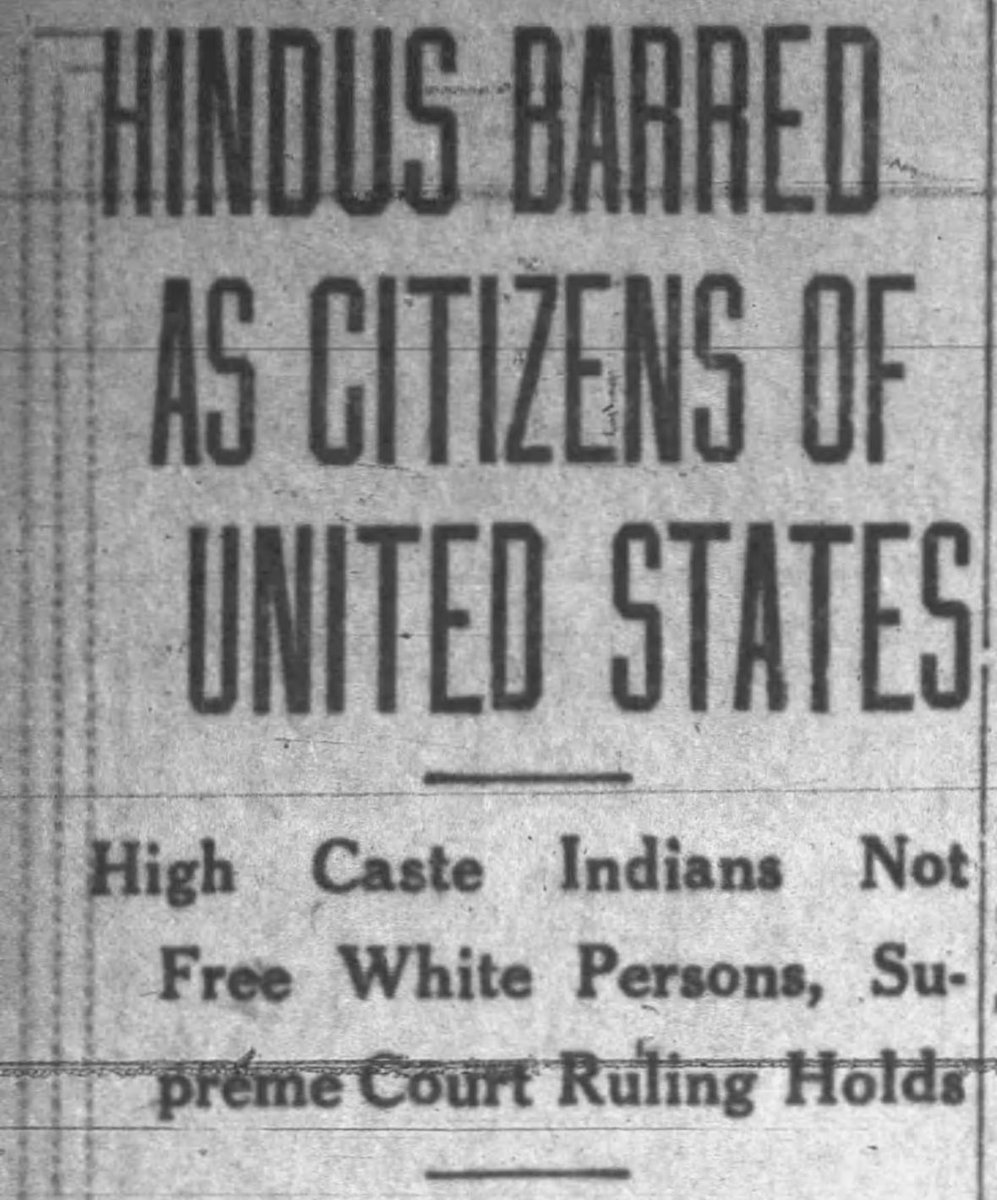 <a href="/VivekGRamaswamy/">Vivek Ramaswamy</a> The constitution says you are not American.