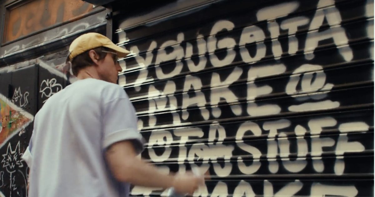 In the new “Grow To Pro” series, top creatives share their journey and practical tips on how to get discovered, sharpen your skills, and make the most of your <a href="/Adobe/">Adobe</a> tools.

Link: helpx.adobe.com/growtopro.html…