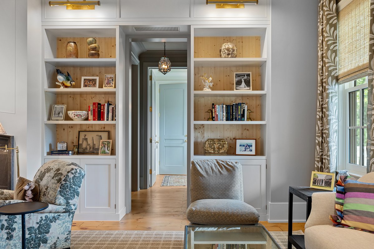 Set on 27 private acres, 10268 N Manna Lane is a luxury estate with two residences, resort-style amenities, and award-winning design. See more:bit.ly/46K1LZC

Listed by Liz Roch with <a href="/properties/">@properties</a> Christie's International Real Estate