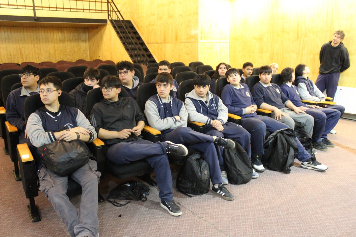 CChC Magallanes tweet media