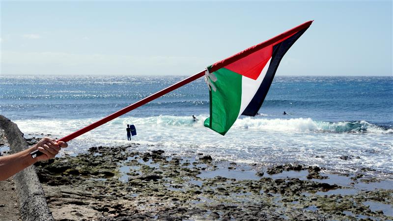 🇵🇸Israel/Palestine:We strongly condemn the arbitrary detention &amp; ill-treatment of activists aboard the Flotillas by Israeli forces
📣We demand the immediate release of all activists &amp; end to the widespread use of torture in detention #AccountabilityNow
👉omct.org/en/resources/s…