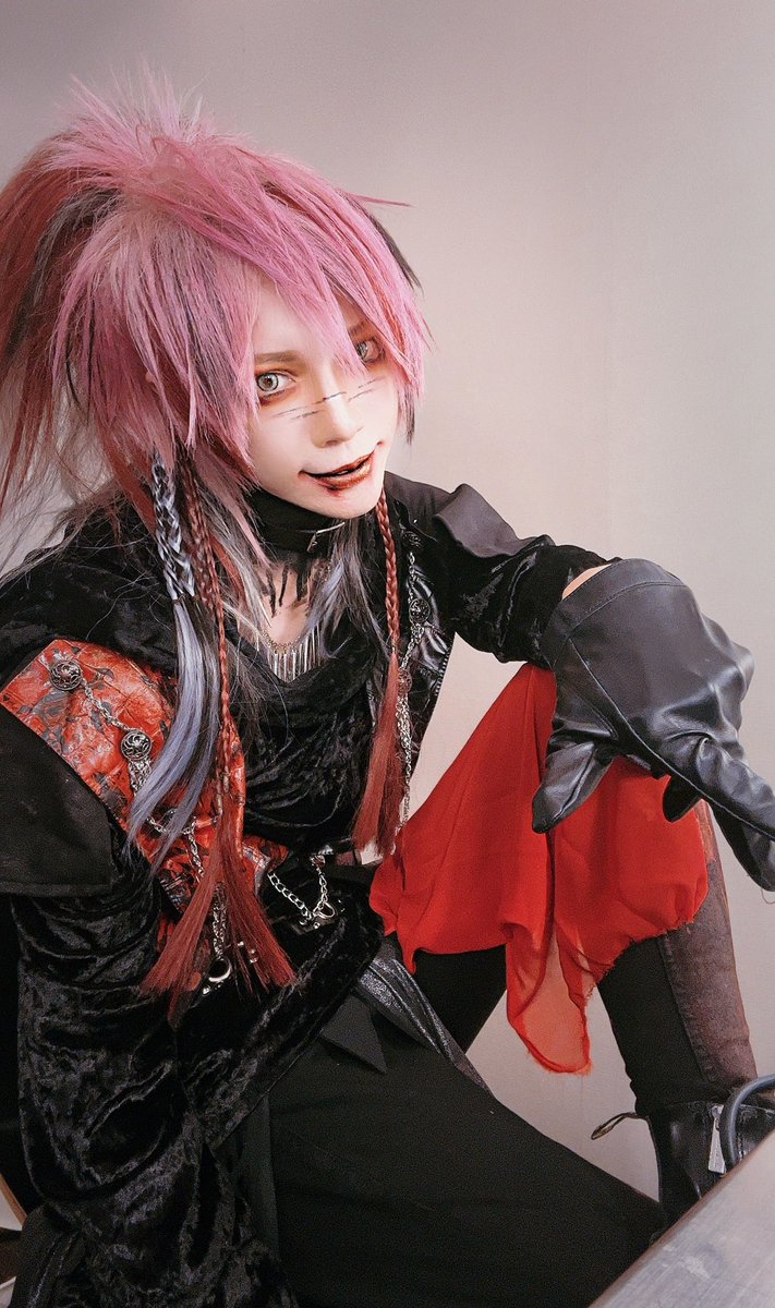 Love Together EXTRA』 Spotify O-EAST MUCC ✖︎ Sadie 2MAN 昔から何