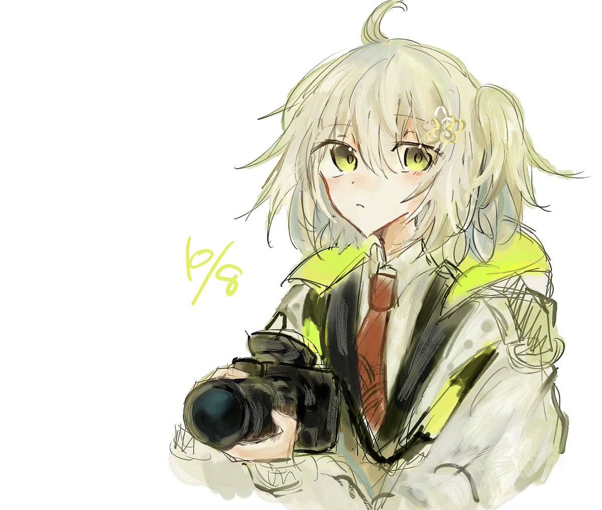ふたば (@futaba7744) / X