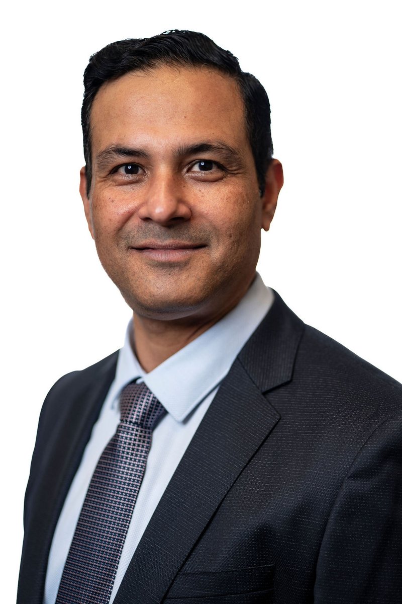 OceanaGold's tweet image. 🎉 We are very pleased to congratulate Bhuvanesh Malhotra, our current Chief Technical and Projects Officer, as he takes on the role of sole Chief Operating Officer for #OGC. In this new role, Bhuvanesh will oversee all 4 of our operating sites and retain technical and projects.