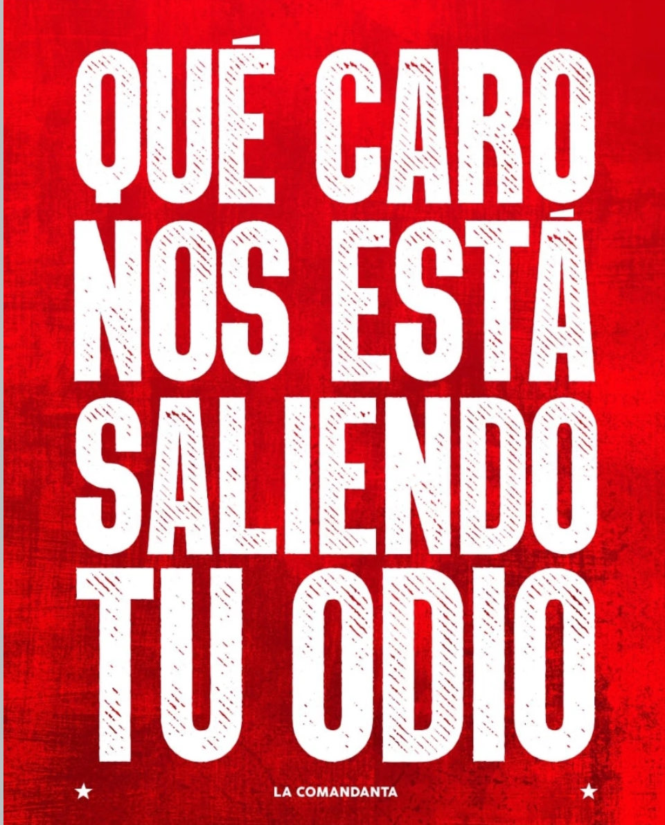 Carla Castelo tweet media