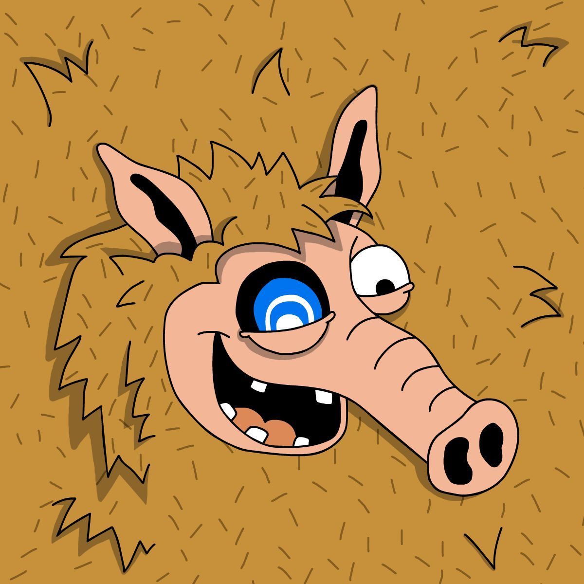 Snorter tweet media