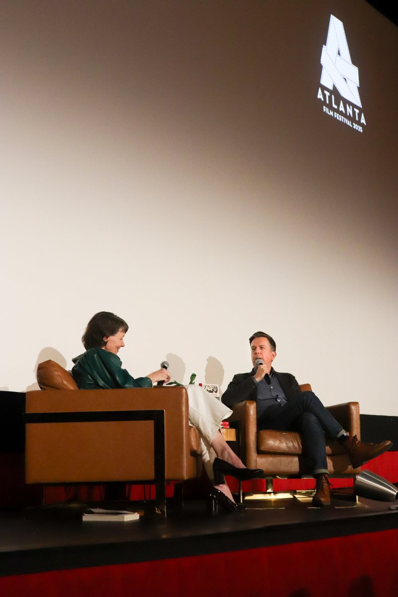 Atlanta Film Festival tweet media