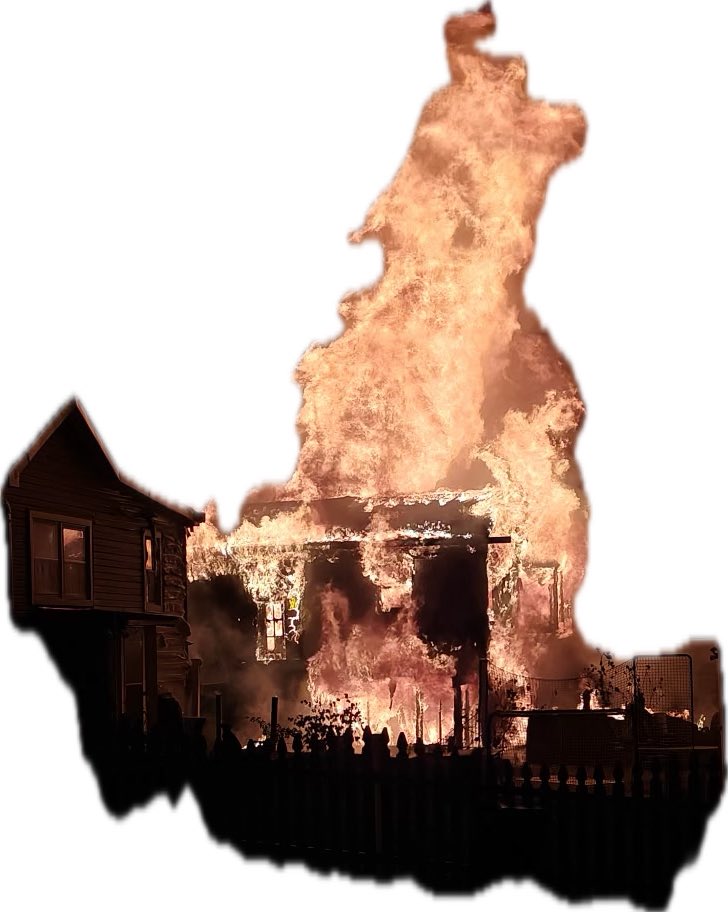 quackdreams's tweet photo. Hello! a close friend of mine just lost her house and her cat in a house fire. Please spread this rt this and tell people and please donate if you can. https://t.co/v0aZN7lkan