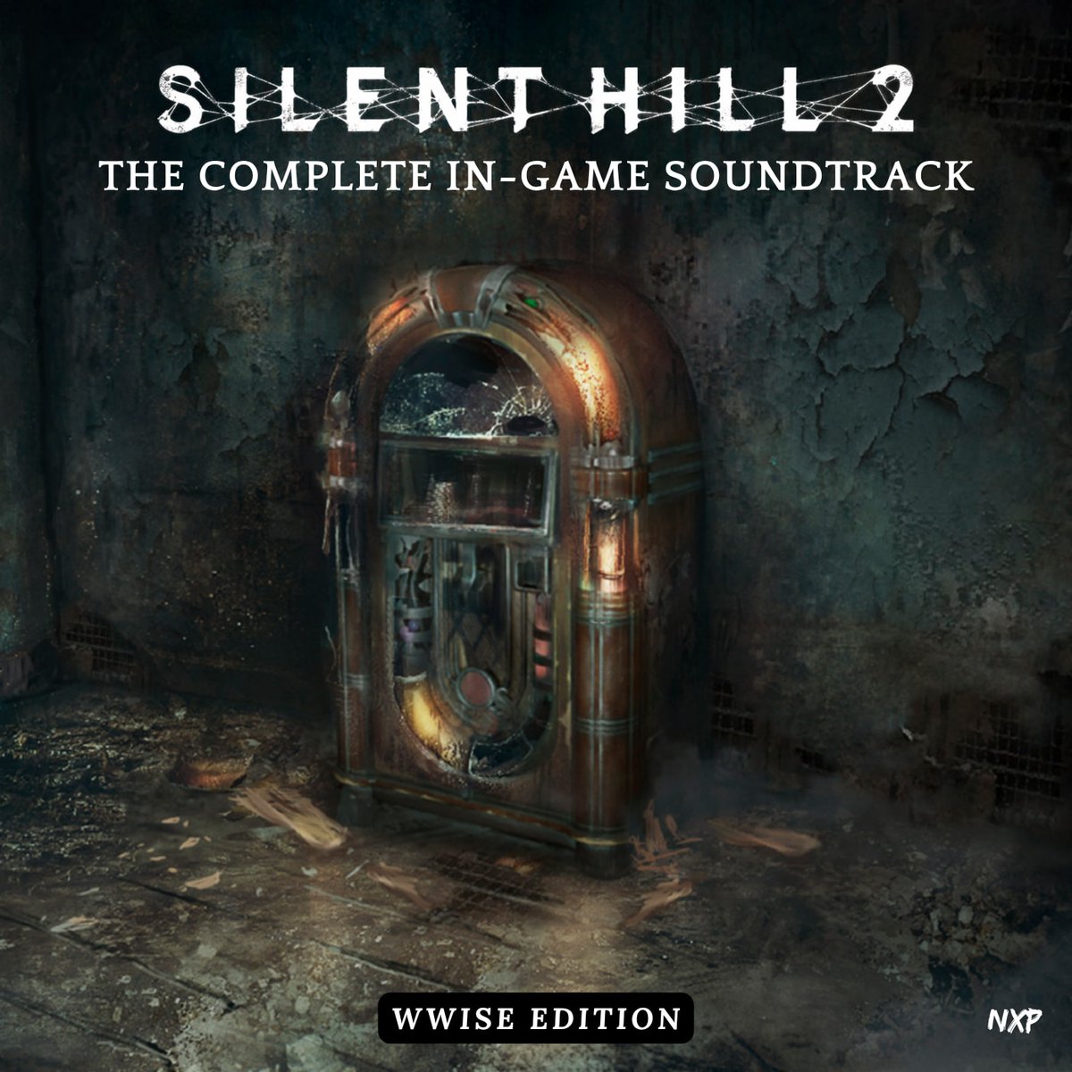 To celebrate Silent Hill 2 Remake's 1st anniversary, we would like to present you with the Complete In-Game Soundtrack (Wwise Edition) – a monumental effort to construct a game-faithful listening experience. Download and listen at silenthillmemories.net/sh2_remake/sou…

#SilentHill2Remake