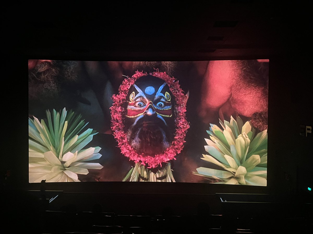 Vivekreddy1601's tweet image. Watched Kantara chapter 1 at ARTCinemas on the EPIQ screen today
#KantaraEverywhere 
#kantara #KantaraALegendChapter1 
#ARTcinemas #EPIQ