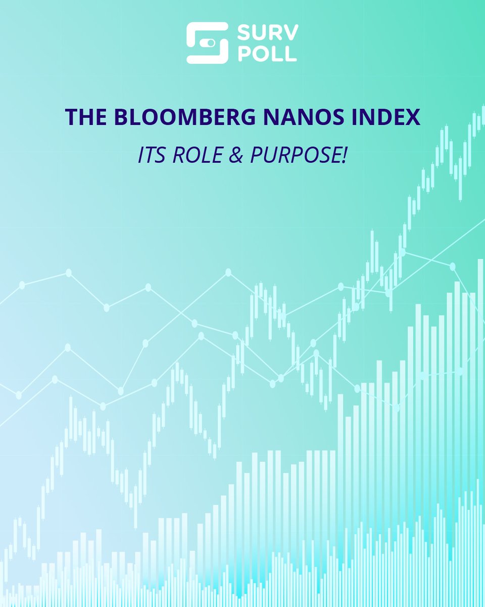 SurvPollData's tweet image. Did you know? The Bloomberg Nanos Confidence Index tracks monthly Canadian perceptions of the economy, jobs, housing &amp;amp; personal finances. To help our clients, we closely monitor this to identify emerging economic trends.