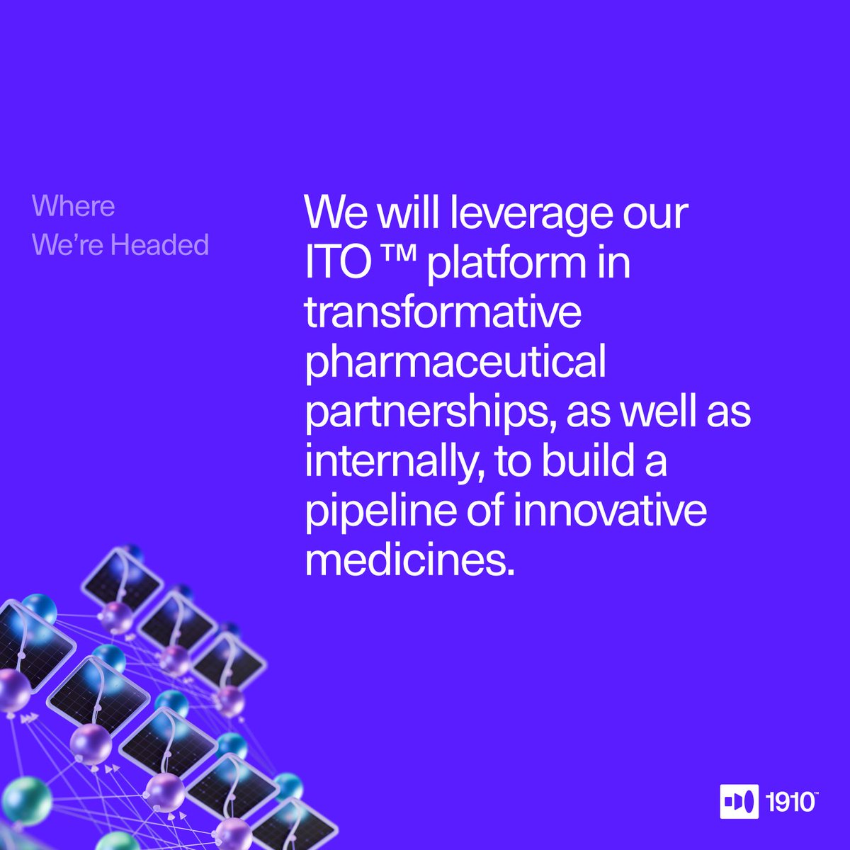 1910_ai's tweet photo. We’ve got a new look to match our bold new mission. See more at https://t.co/ziNSGi9cA3 https://t.co/sD0xbFu7Uu