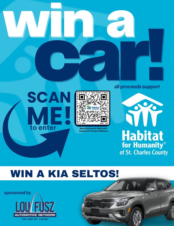 Habitat St. Charles tweet media
