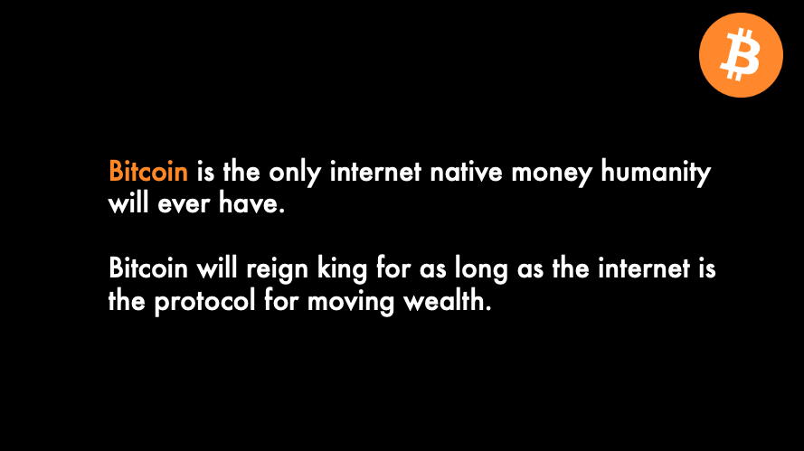 BTCGUS21's tweet photo. #Bitcoin Musings
#BitcoinMusings https://t.co/W4YoFKwLcL