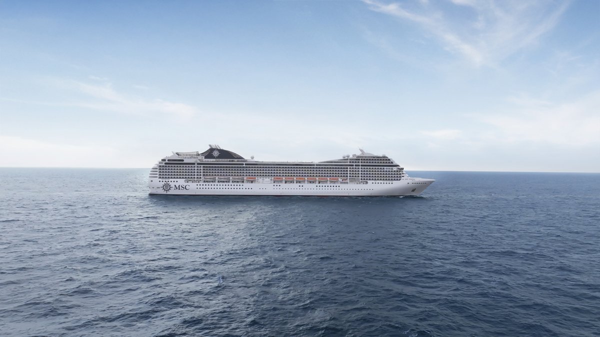 Reise_Blog's tweet image. Jetzt buchbar: #Alaska 2027 mit #MSCPoesia ab/bis #Seattle – jeden Montag 7 Nächte zu #Ketchikan, #IcyStraitPoint, #TracyArm, #Juneau & #Victoria.
Wer kommt mit auf die Gletscher-Route? ❄️🛳️
Mehr Infos: msccruises.de
#Kreuzfahrt #MSC