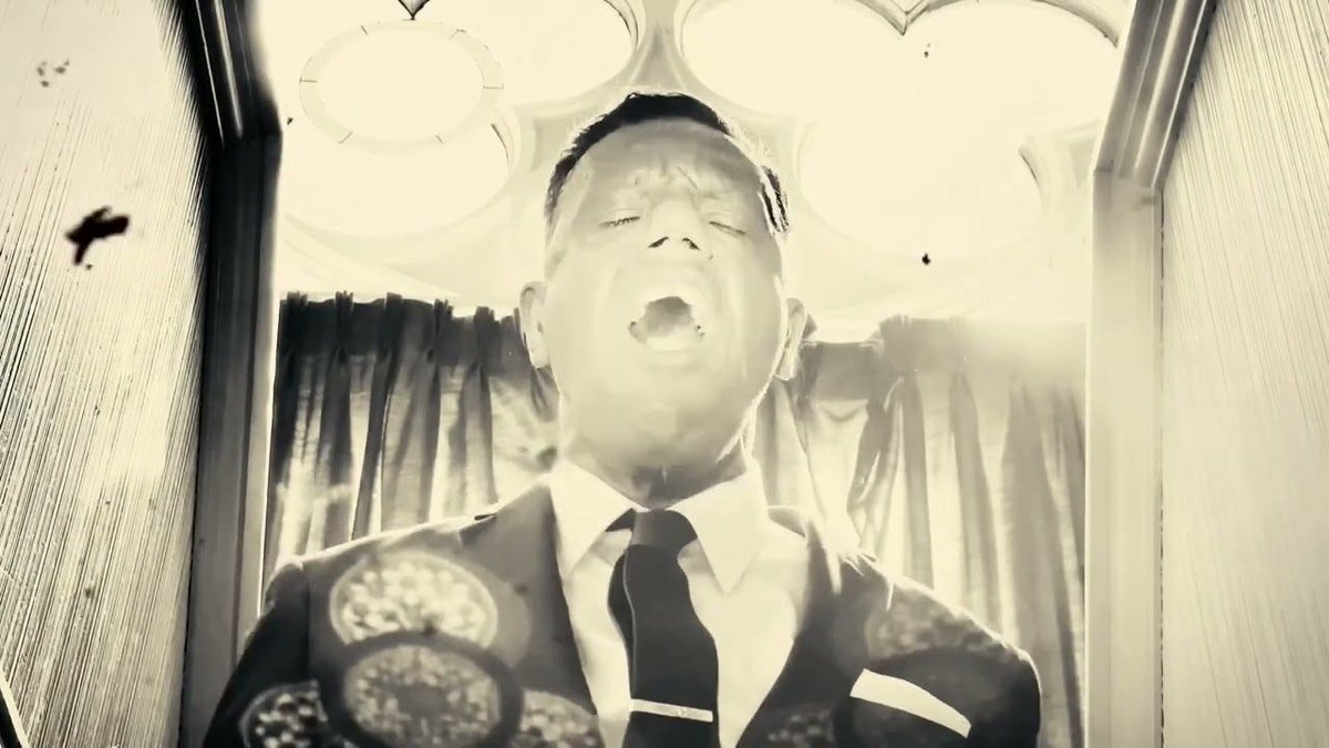 TOMORROW AND TOMORROW: Video directed by our friends Kevin Drew and Rachel McClean. Watch it on YouTube now --&gt; youtu.be/5on0yk-lx4o