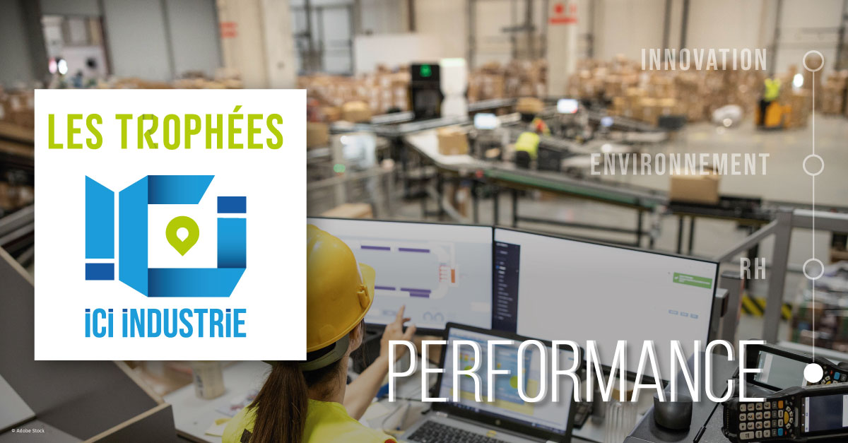 CCI Vendée (@ccivendee) on Twitter photo 🔧Zoom sur la catégorie PERFORMANCE des Trophées Ici Industrie !
Votre entreprise industrielle se distingue par son efficacité ?
👉Cette catégorie récompense les entreprises qui placent la performance au cœur de leur stratégie.
+ d'infos🔗 urlr.me/Q6aZqE 🔧Zoom sur la catégorie PERFORMANCE des Trophées Ici Industrie !
Votre entreprise industrielle se distingue par son efficacité ?
👉Cette catégorie récompense les entreprises qui placent la performance au cœur de leur stratégie.
+ d'infos🔗 urlr.me/Q6aZqE