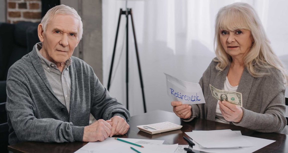 New research on annuities just dropped! Learn more about why a guaranteed income for life may be more beneficial than traditional retirement planning from <a href="/InsNewsNet/">InsuranceNewsNet</a>: bit.ly/46U5Qub