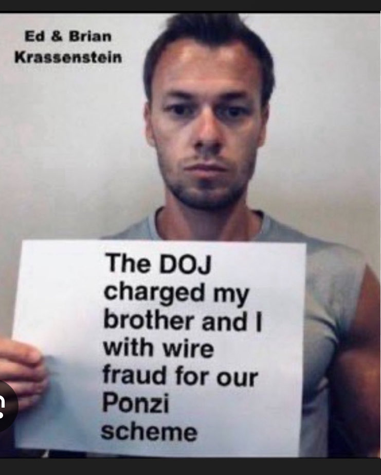 <a href="/EdKrassen/">Ed Krassenstein</a> <a href="/realDonaldTrump/">Donald J. Trump</a>