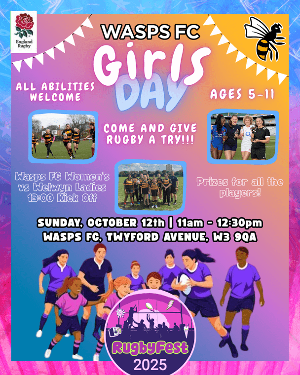 Girls Rugby Fest #Pitchero
waspsfc.co.uk/news/girls-rug…