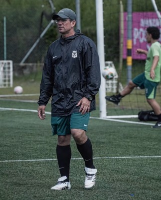 Asi quedará conformada la plantilla técnica de <a href="/nacionaloficial/">Atlético Nacional</a> en las diferentes categorias
Profesional: Diego Arias D.T. - Diego Mazo A.T. 
Sub 20: Sebastian Zapata 
Sub 17: Jefferson Vallejo 
Sub 16: Felipe Garcia
Sub 15: Geanfranco Ferraro
 <a href="/CapsulasFutbol/">Cápsulas de Fútbol</a> <a href="/NacionalsPasion/">Nacional Es Pasión</a>
