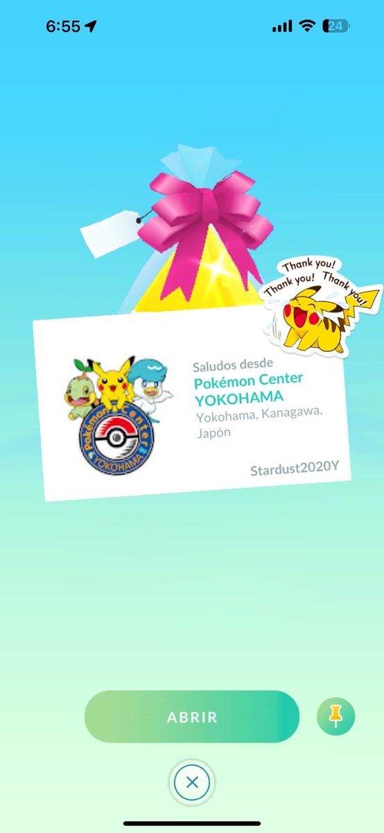 🌸✨MalvadaDraCherrim✨🌸 tweet media