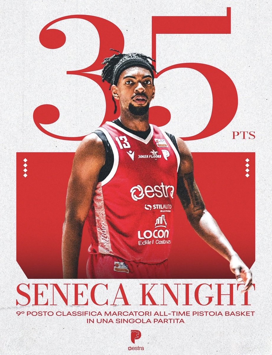 Seneca Knight tweet media