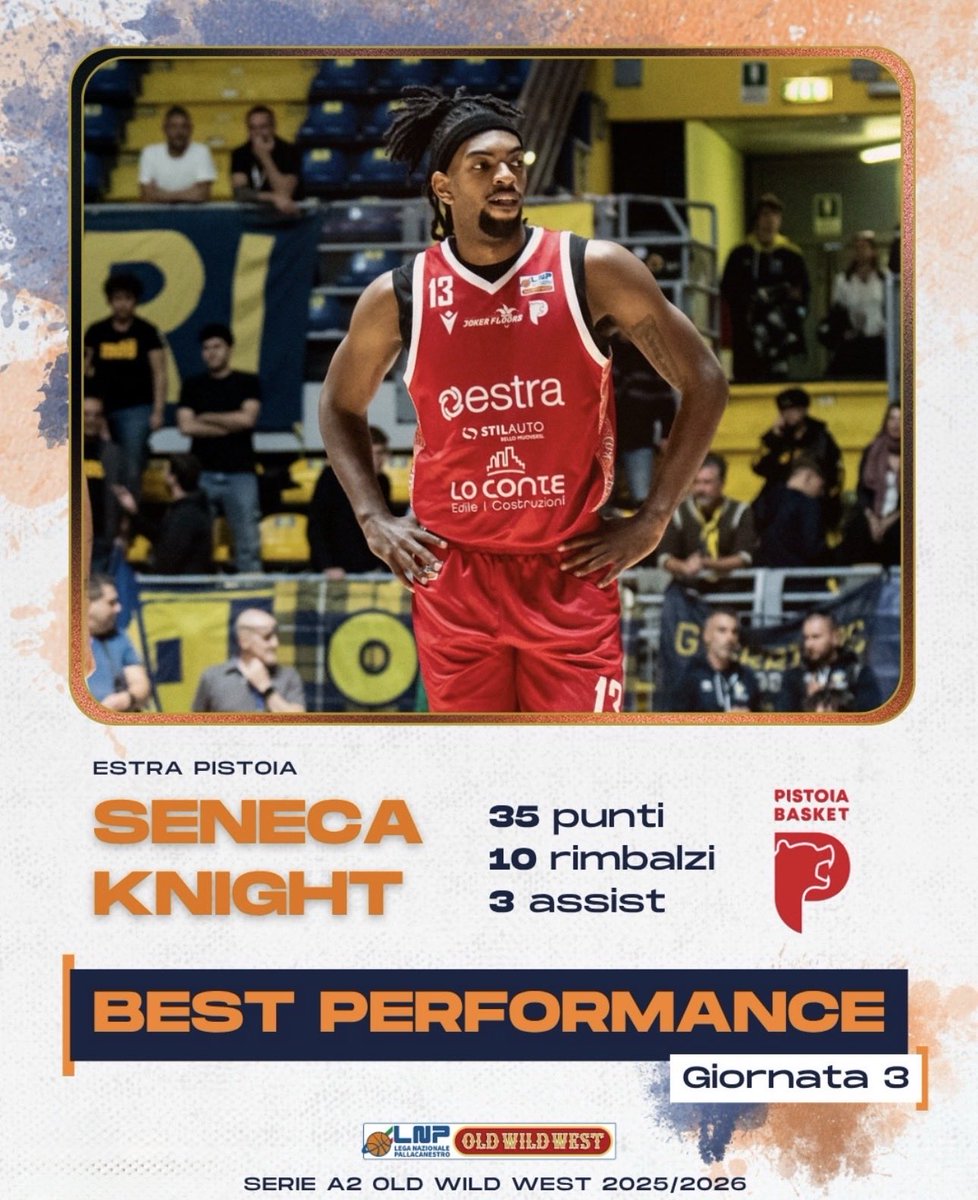 Seneca Knight tweet media