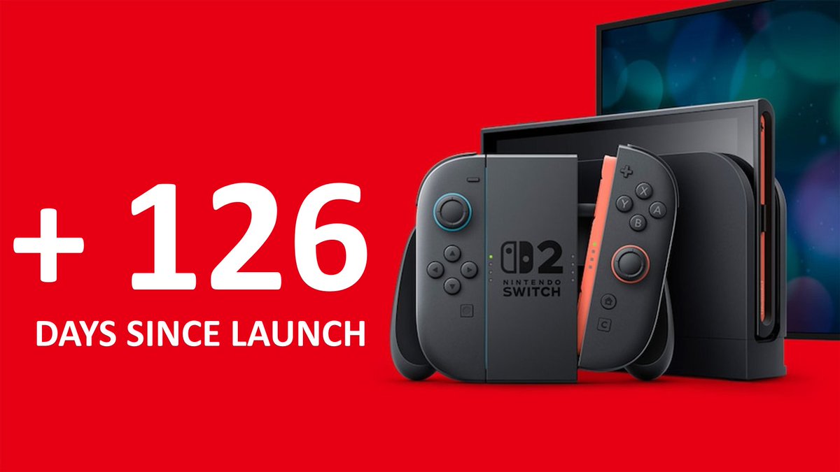 Switch2入荷速報@ニンテンドースイッチ2速報！ (@Switch2Nyuka) / X