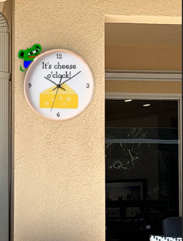 GoostyG's tweet photo. @CheeseCoinX https://t.co/hFlfWyQdj5