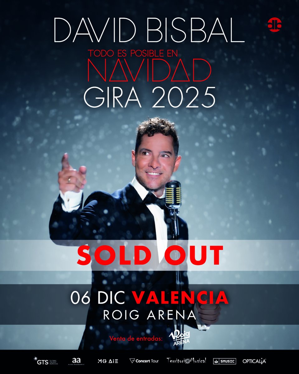 Roig Arena tweet media