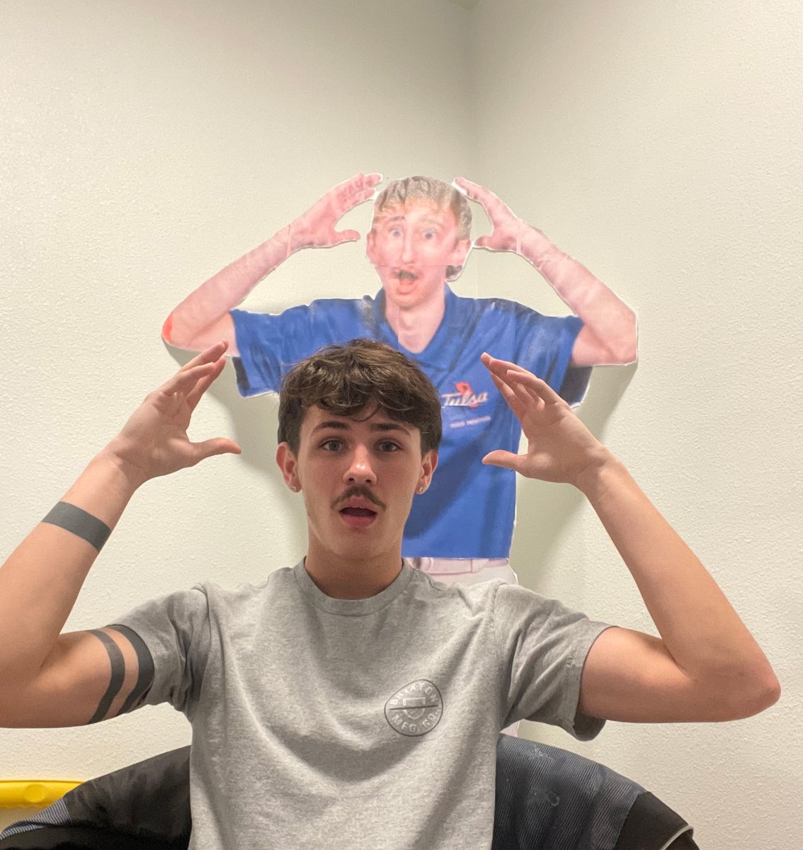 Marley's Pizzeria tweet media