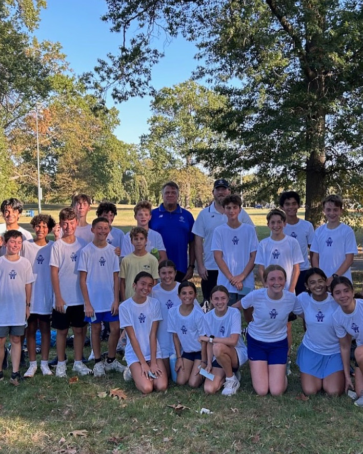 WHS Athletics tweet media