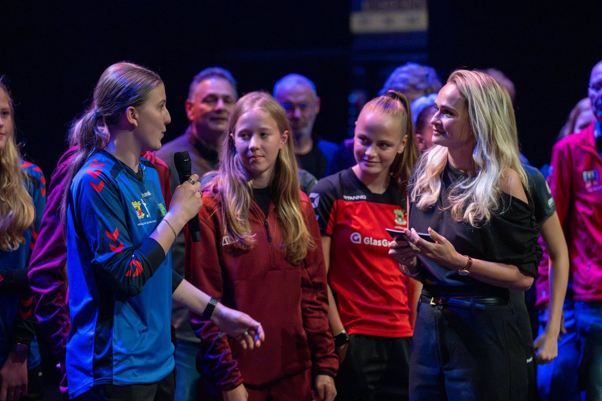 Go Ahead Eagles Voetbalacademie ๐ฆ
 (@kowetjeugd) on Twitter photo ๐ Stichting Talent Ontwikkeling Regionaal Meidenvoetbal is de winnaar van de prijs sport- en beweeginitiatief Deventer 2024/2025! ๐ Stichting Talent Ontwikkeling Regionaal Meidenvoetbal is de winnaar van de prijs sport- en beweeginitiatief Deventer 2024/2025!