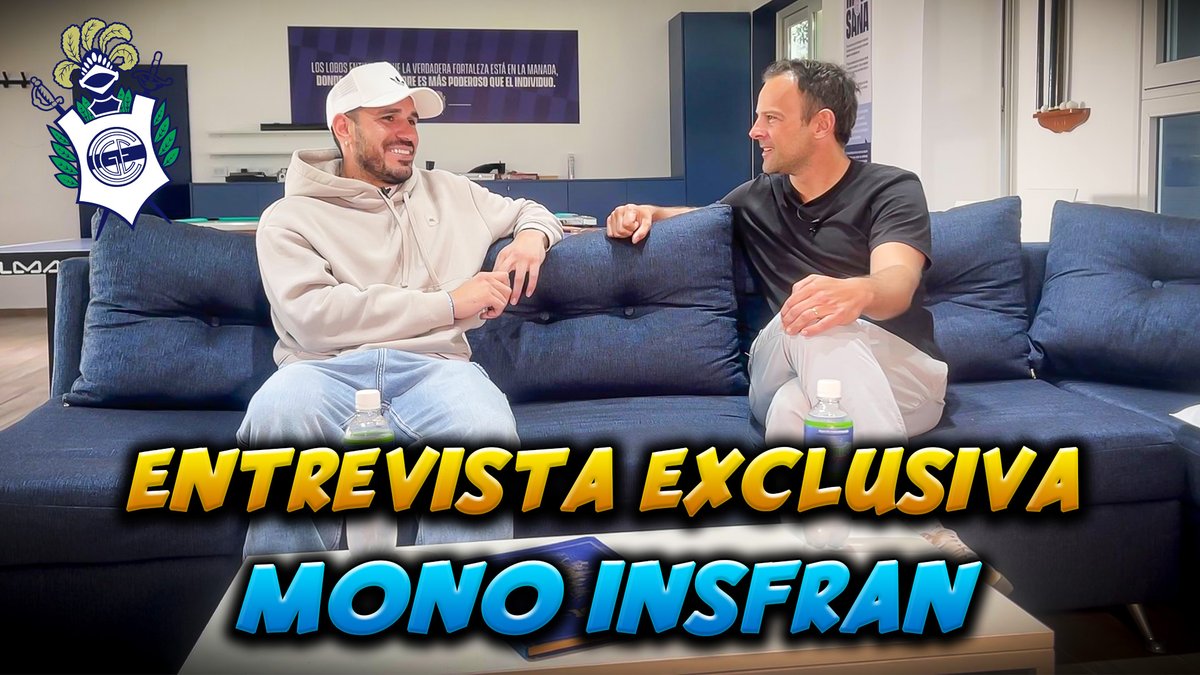 #gelp #cge Charla con el Mono Insfran en Estancia. Ya disponible youtu.be/ga1eJKramzo?si…