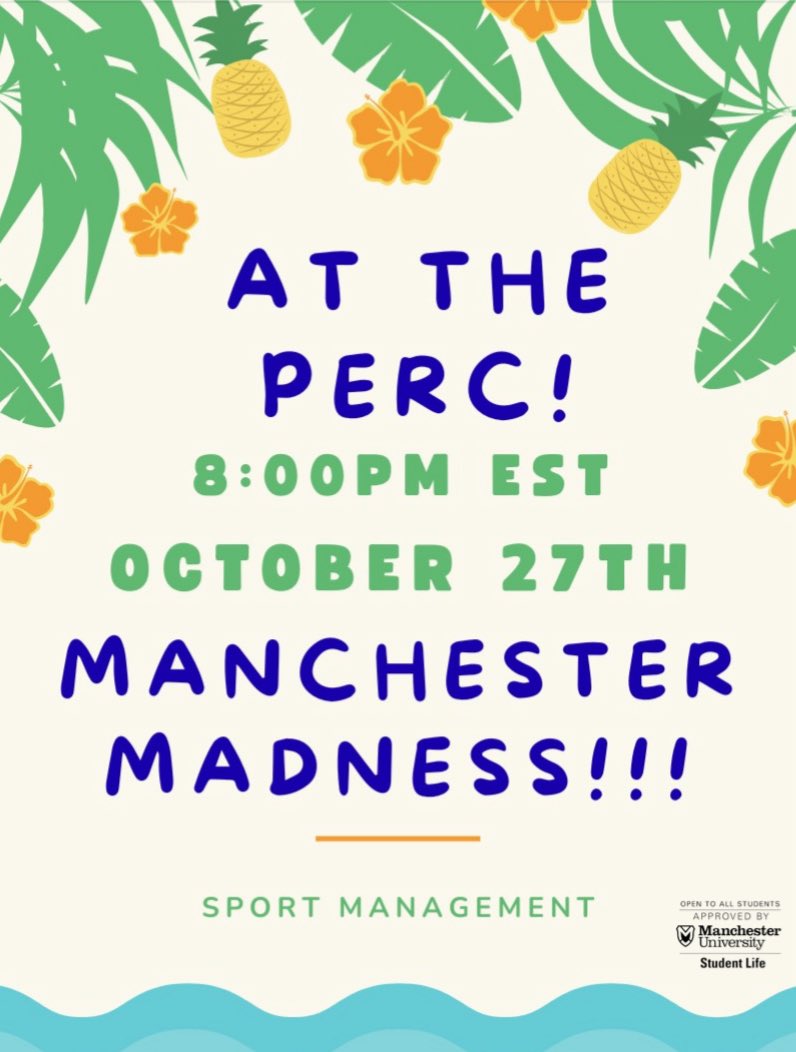 The countdown is on ⏰

We are bringing the energy with fun games, big prizes, and nonstop excitement!🏀🏖️

Mark your calendars and get ready to experience the madness!🔥