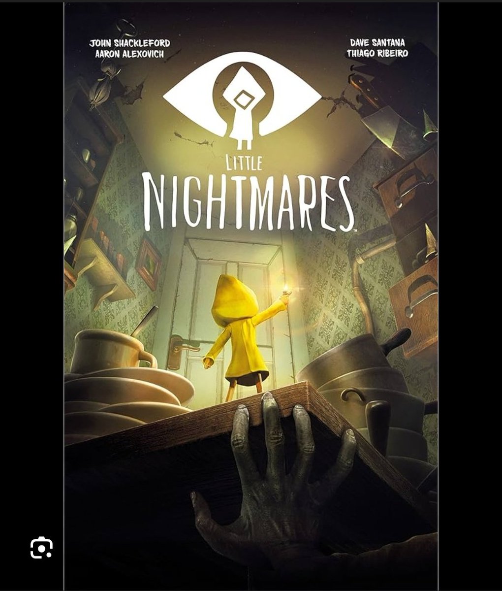Balookabadman's tweet photo. @nihmune Creepy and fun. https://t.co/hR3lMvagCQ