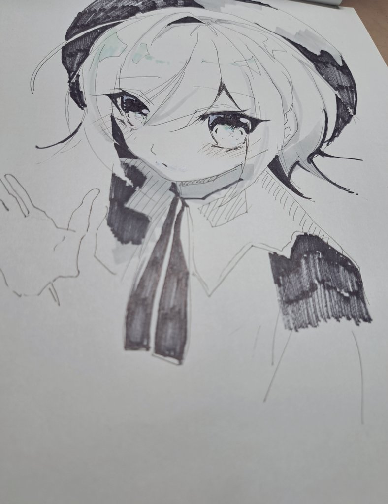 志歩ちゃん