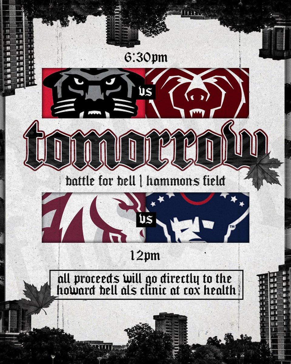 Missouri State Baseball tweet media