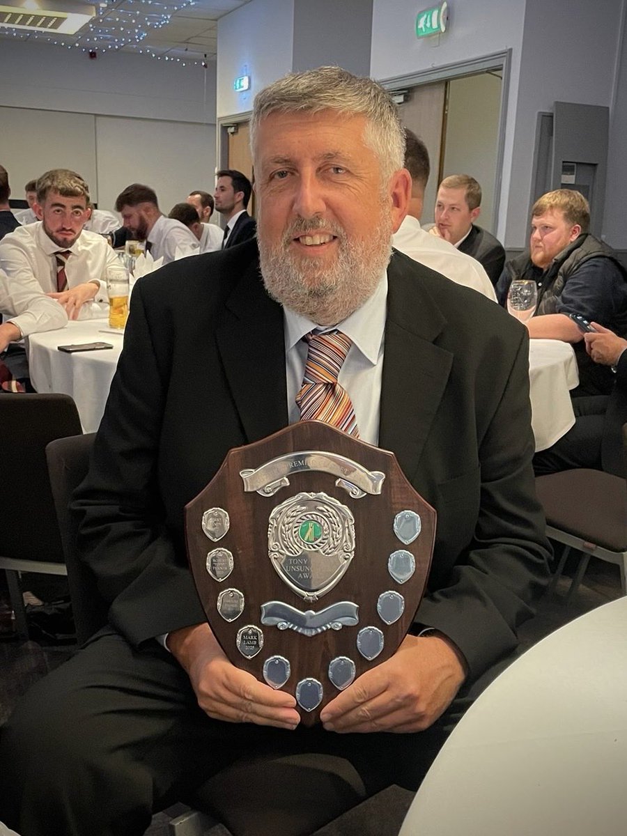 Paultons Cricket tweet media