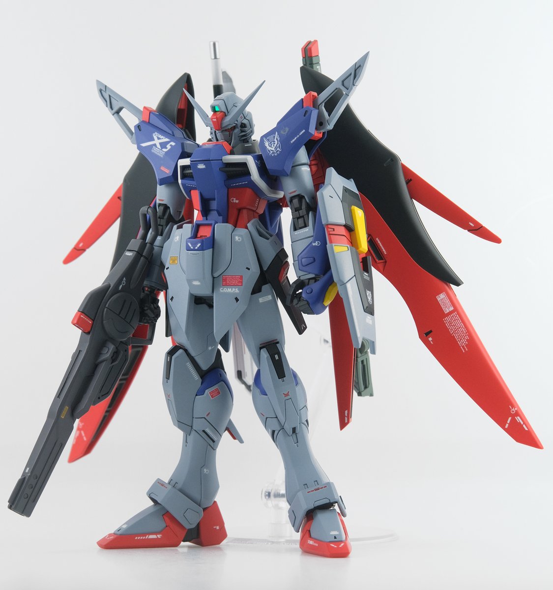 たくやページ Takuya (@STYLE_S_Takuya) / X