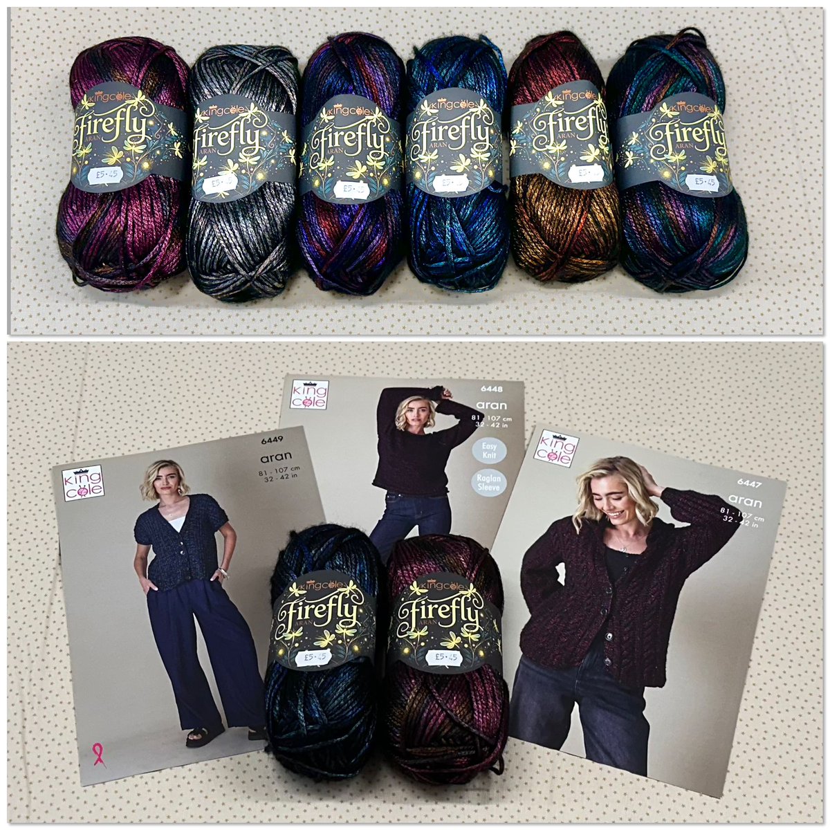 Nimble Thimbles tweet media