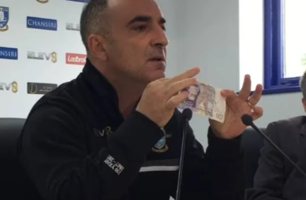 John Senior 🦉 tweet media