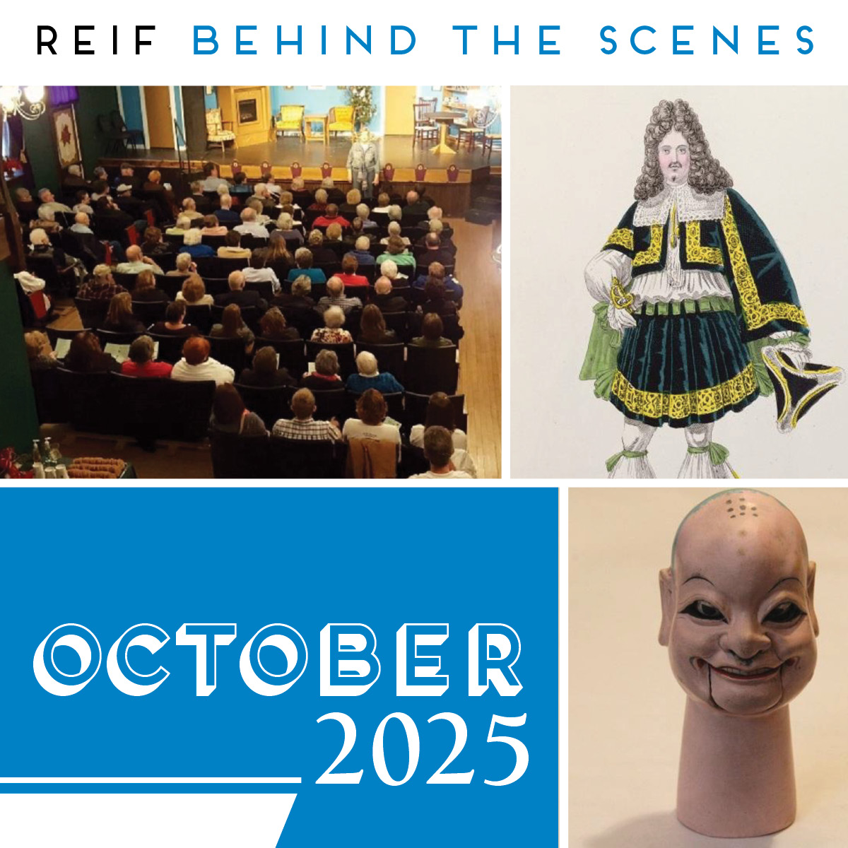 The Reif tweet media