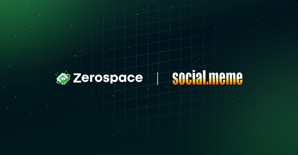ZeroSpace tweet media