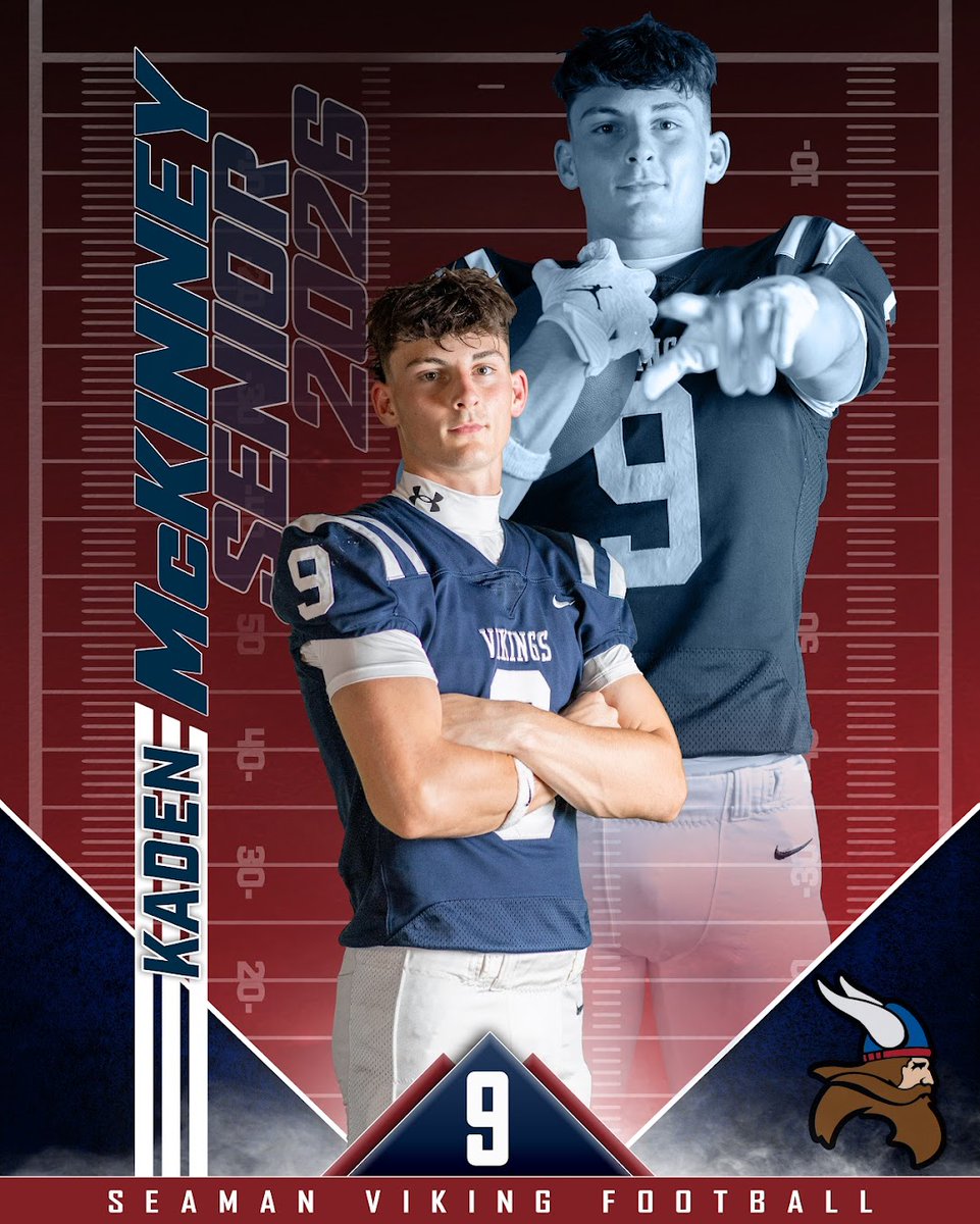 It’s Senior Night and the SABC Food Truck Festival!  

Bring your appetite, grab your favorite eats from local trucks, and join us in celebrating our incredible seniors under the Friday night lights! ❤️🏈

#SeamanStrong #BrickByBrick #Family
📸: Jeremy Peak Performance Photos