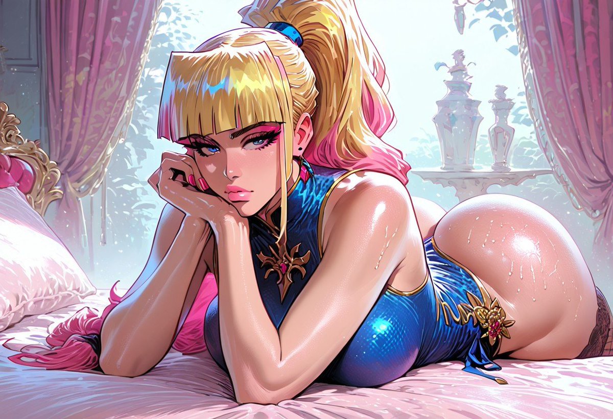 bimbofiedDoll's tweet photo. @BULLETSTUDDED "Hey, I understand Neon. I hope to get the opportunity to be one of your #Gleamed girls. I'm so jealous.~" https://t.co/QGAGRNtUIR
