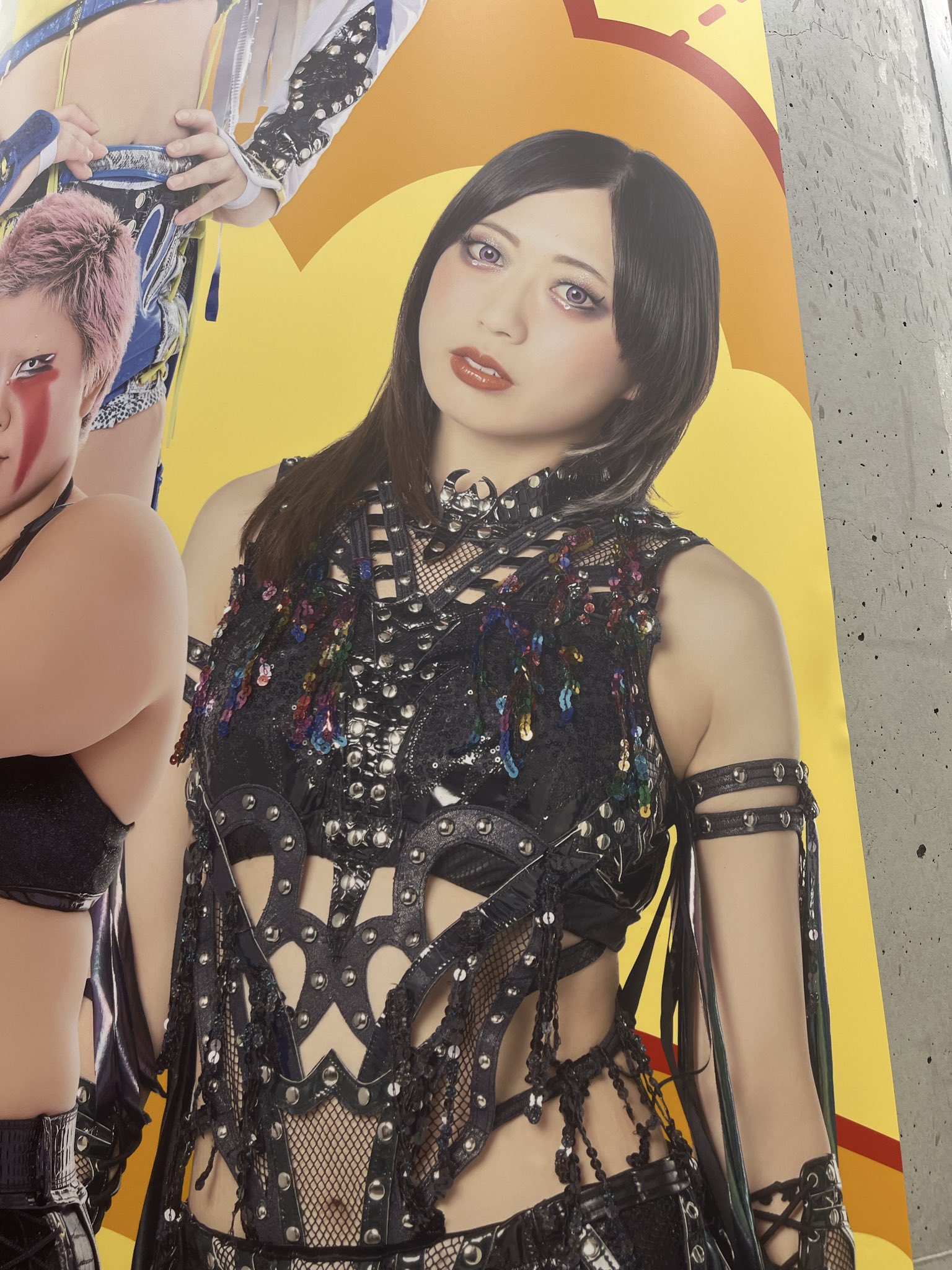 【 みさ】 9095 | エイトオプティク