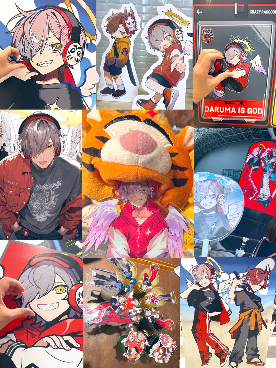 ちゃいぴ 👼🏻 tweet media