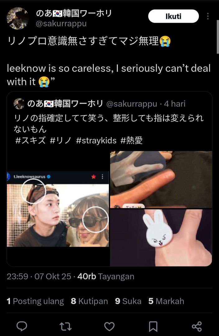 SKFESS ON📌 tweet media